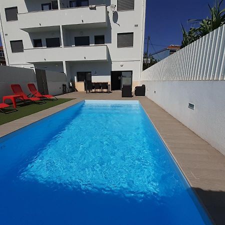 Lisbon Tagus River 2 Suites Private Pool D Алмада Екстер'єр фото