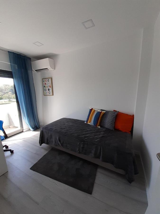 Lisbon Tagus River 2 Suites Private Pool D Алмада Екстер'єр фото