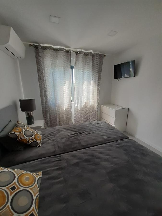 Lisbon Tagus River 2 Suites Private Pool D Алмада Екстер'єр фото