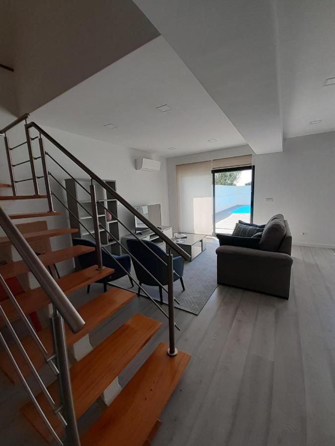 Lisbon Tagus River 2 Suites Private Pool D Алмада Екстер'єр фото