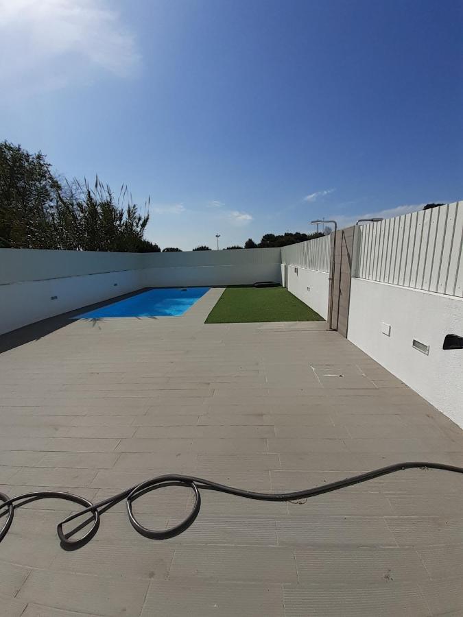 Lisbon Tagus River 2 Suites Private Pool D Алмада Екстер'єр фото