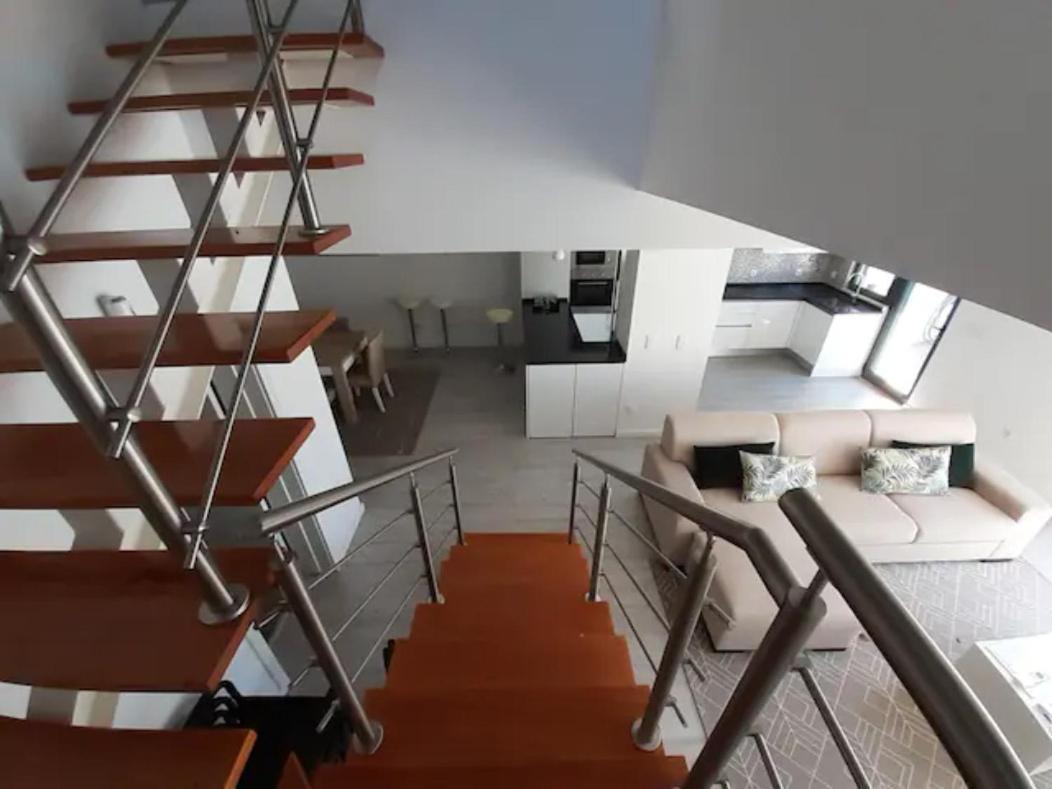 Lisbon Tagus River 2 Suites Private Pool D Алмада Екстер'єр фото